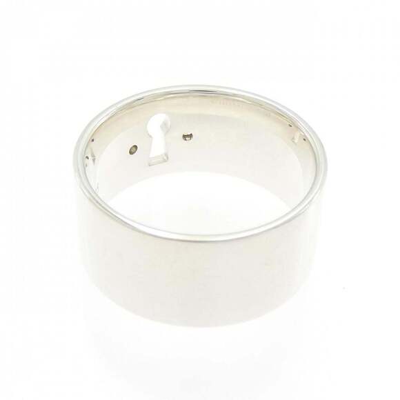 Tiffany Diamond Ring